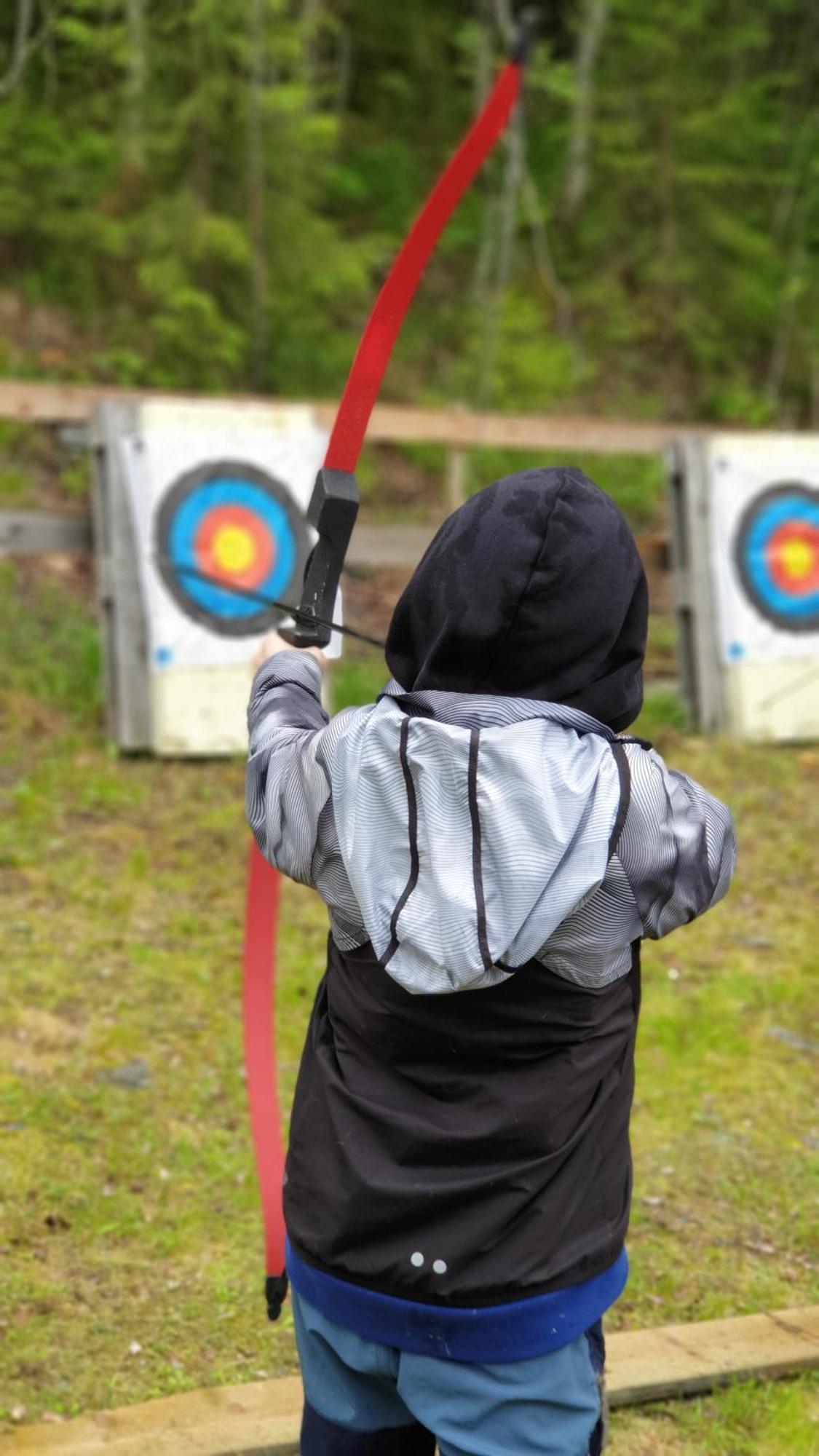 Camp Sjusjoen Hotel Mesnali Eksteriør billede