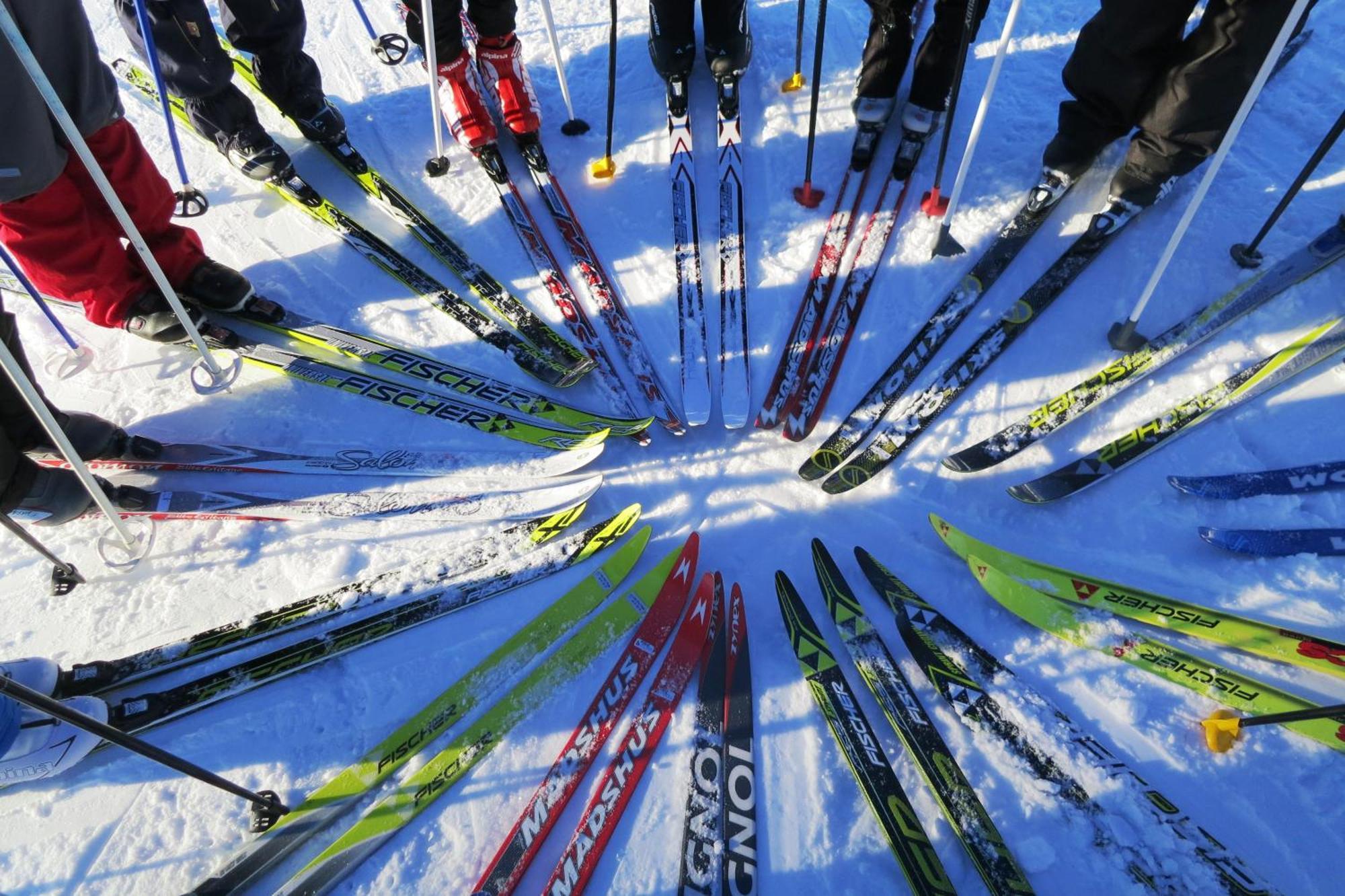 Camp Sjusjoen Hotel Mesnali Eksteriør billede