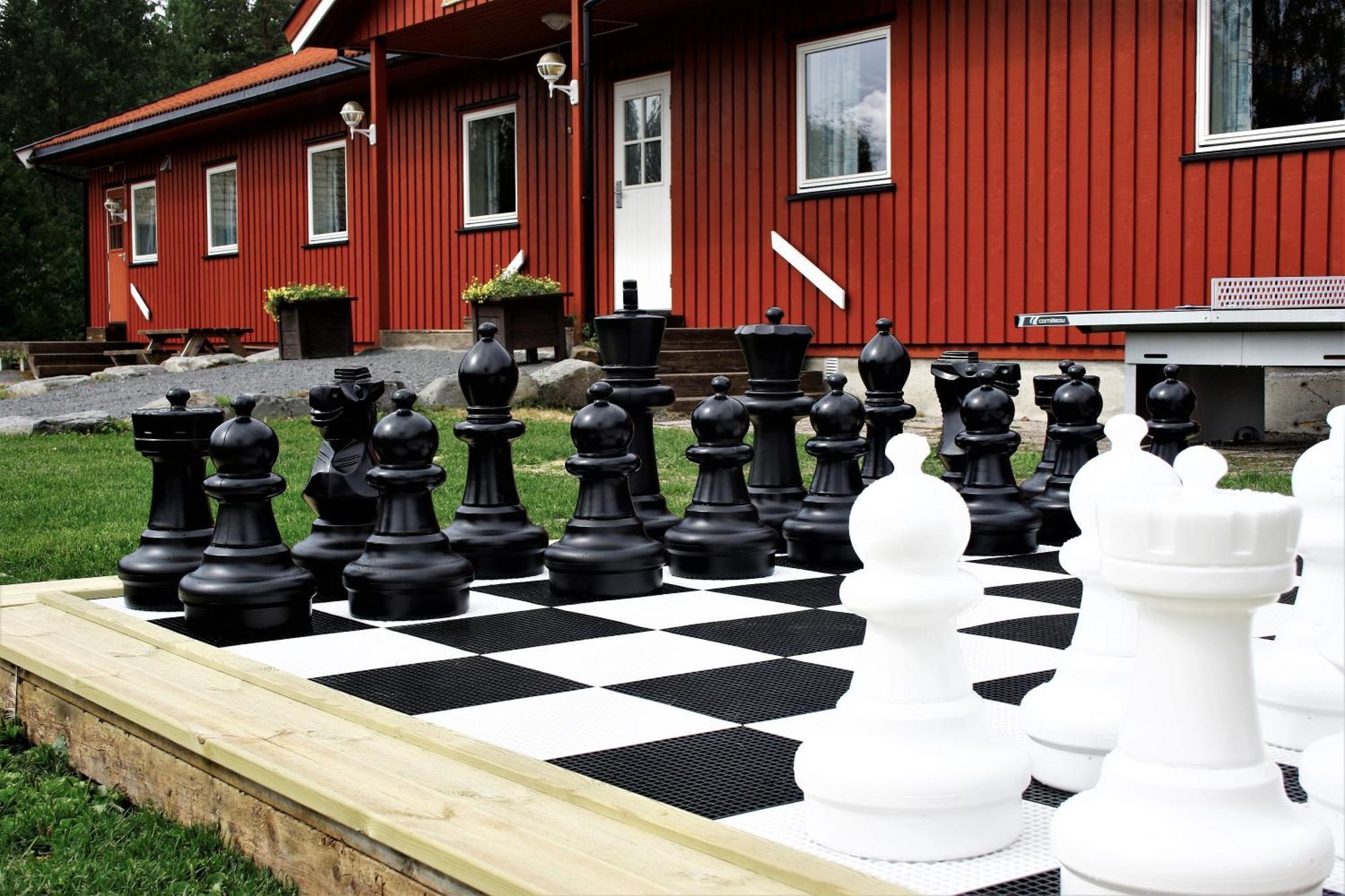 Camp Sjusjoen Hotel Mesnali Eksteriør billede
